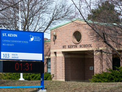 Peel's public schools record second and fourth-highest lead levels in Ontario drinking water