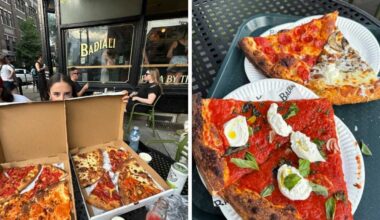 I ranked 14 of the best pizza slices in Toronto the final winner was shockingly close