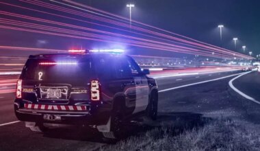 person dead 401 crash toronto