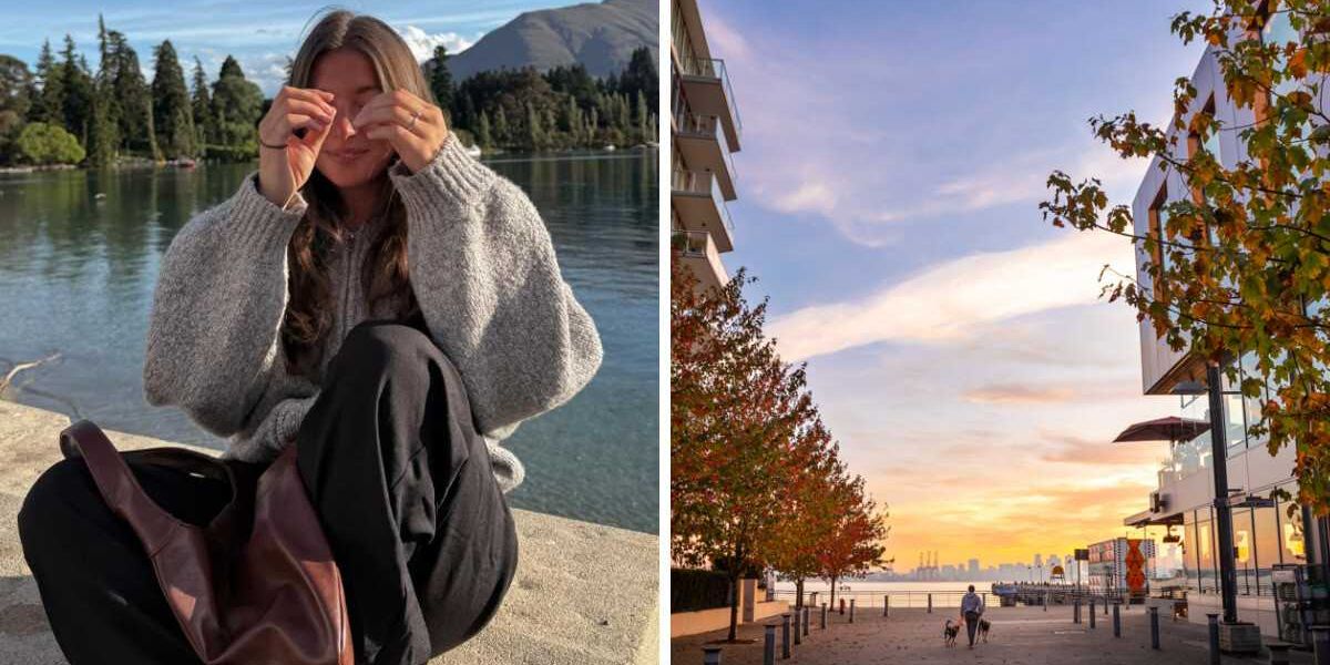 I stayed in Canada's 'most livable city' and here's what life there is actually like
