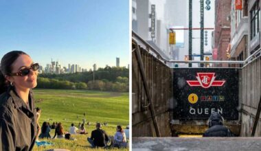I moved to Toronto and here's what locals don't realize about their own city