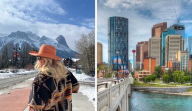 6 things to skip if you're visiting Calgary for the first time, and what to do instead