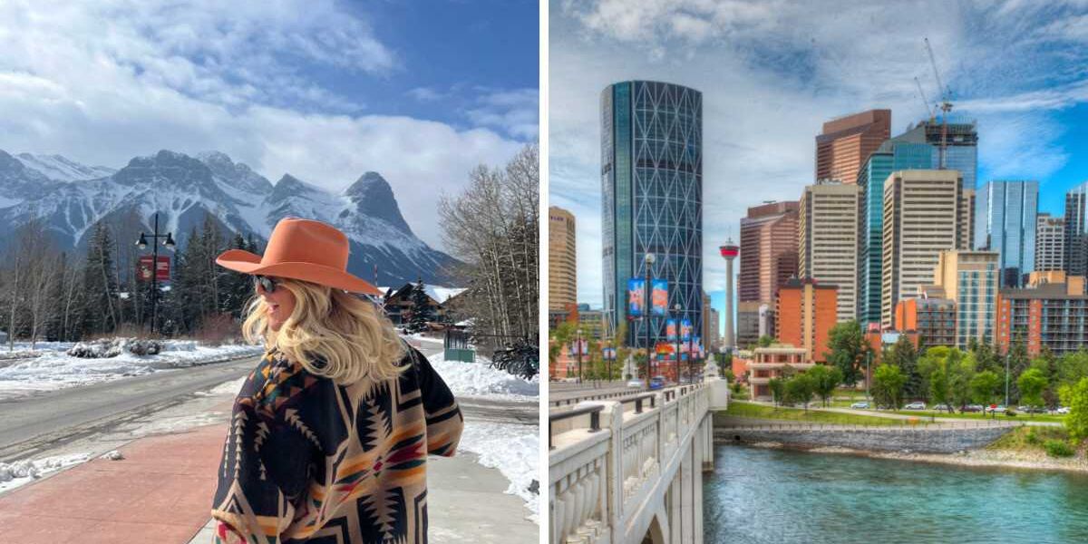 6 things to skip if you're visiting Calgary for the first time, and what to do instead
