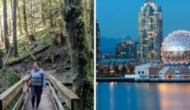 8 very Canadian things that Vancouver locals can't relate to because we're not true Canucks