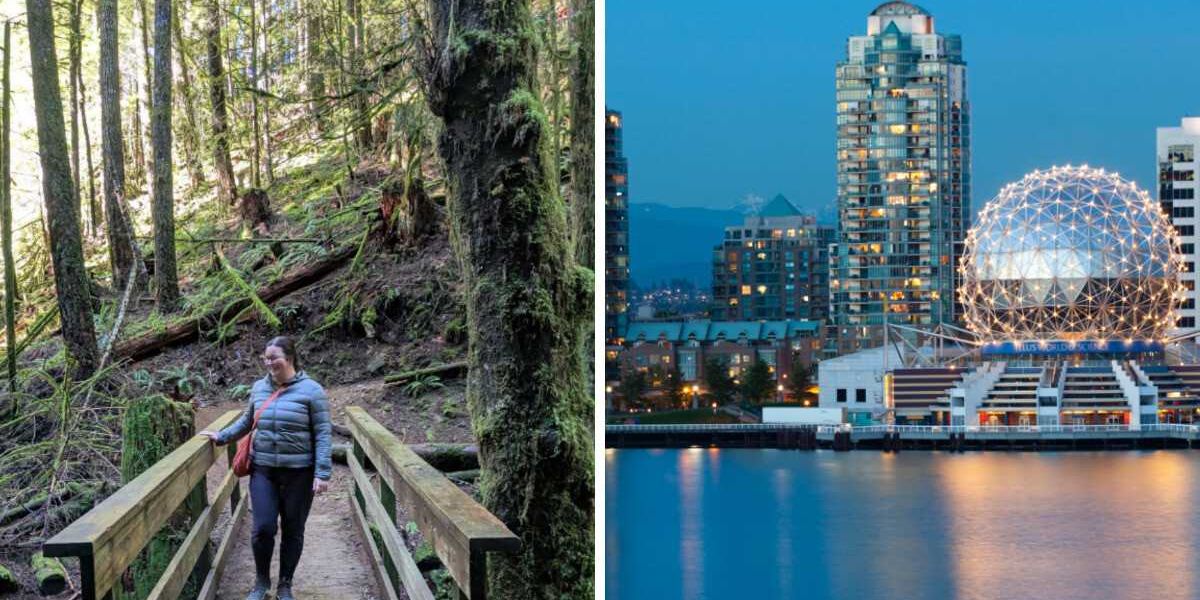 8 very Canadian things that Vancouver locals can't relate to because we're not true Canucks