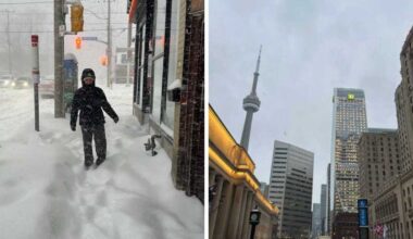 I moved to Canada after it topped global rankings, but I wasn't prepared for what came next