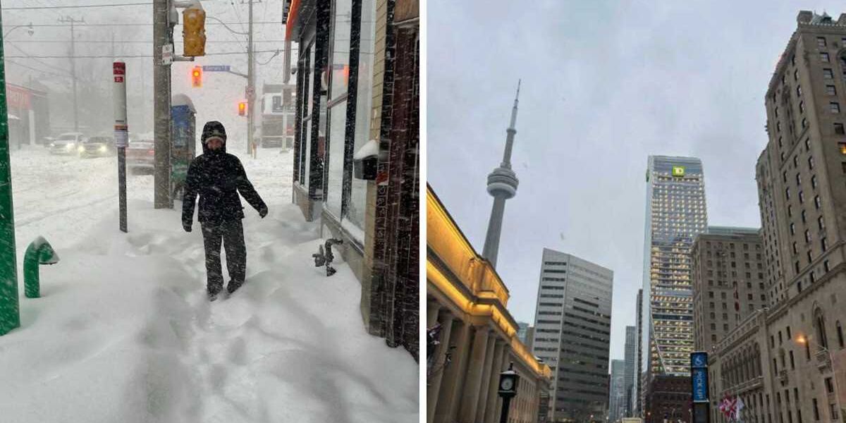 I moved to Canada after it topped global rankings, but I wasn't prepared for what came next