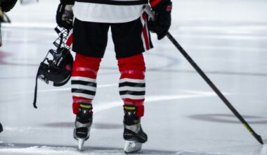 Ottawa Senators vs. Minnesota Wild