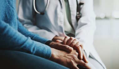 Two new physicians recruited to Huntsville