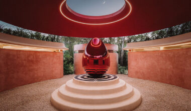 pilar zeta's portals transform public spaces into pocket dreamworlds