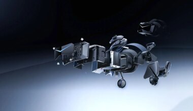 One of VR's Most Modular Headsets Gets a Little Less Modular Following Key Component Switch