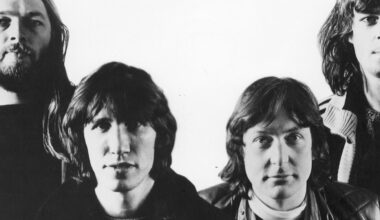 3 Random Pink Floyd Songs That Are Better Than Your Faves