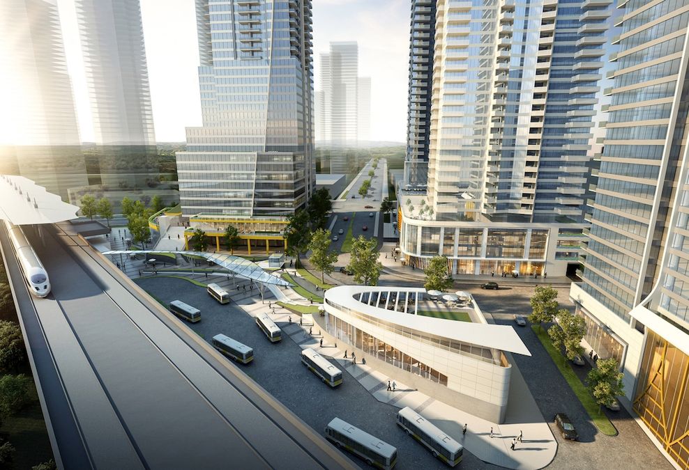 pinnacle lougheed tower burnaby revised hotel restaurant april 2026