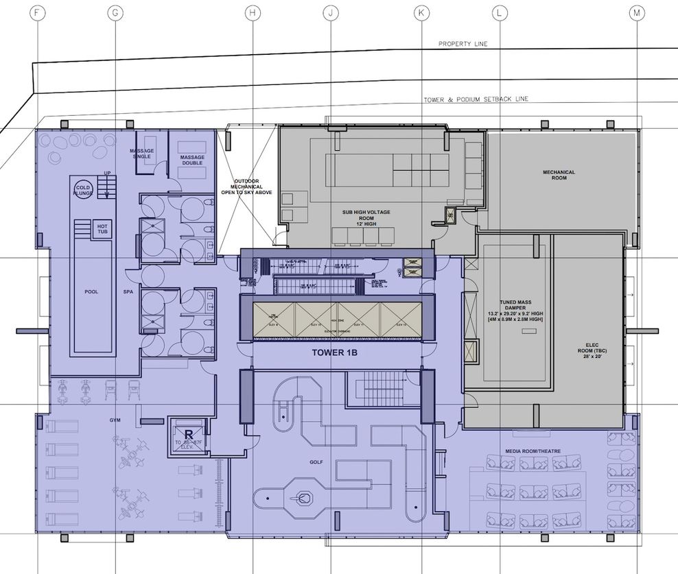 pinnacle lougheed tower burnaby revised hotel restaurant april 2026