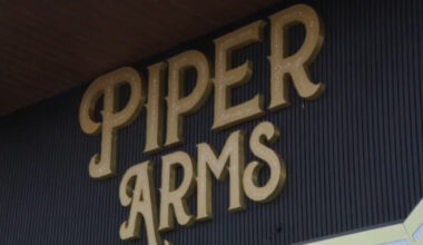 More cases of salmonella infection confirmed in outbreak tied to Hamilton restaurant