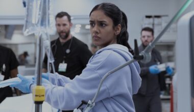 season 2, episode 14, "8:00 P.M."