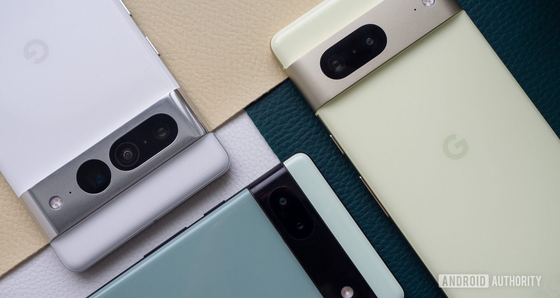 pixel 6a vs 7 vs 7 pro 1