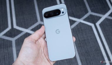 Pixel phones are having battery problems again