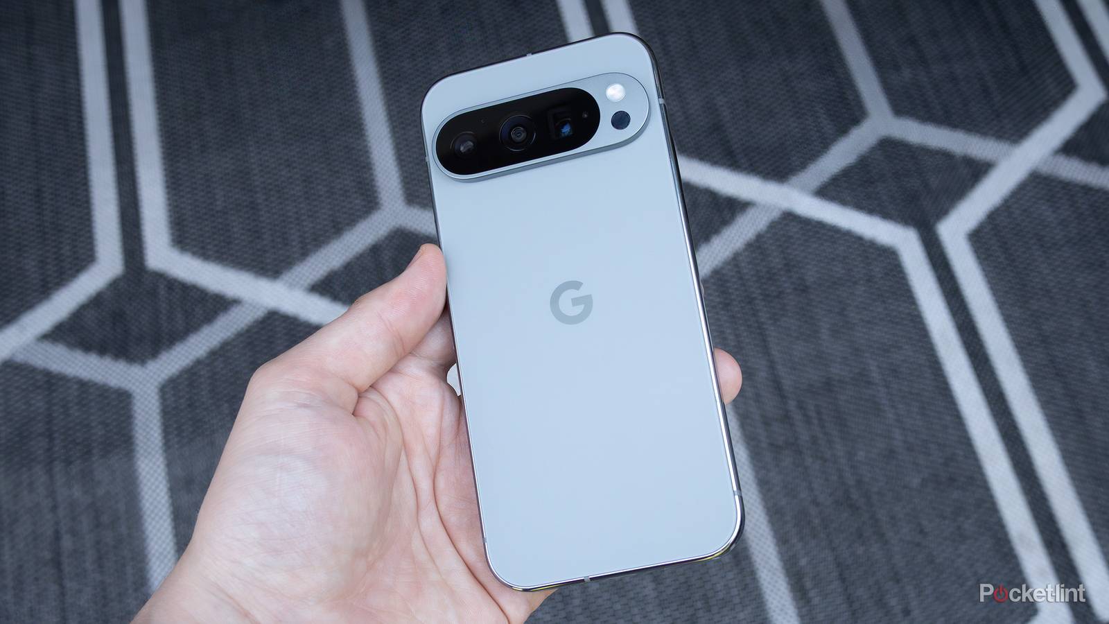 Pixel phones are having battery problems again