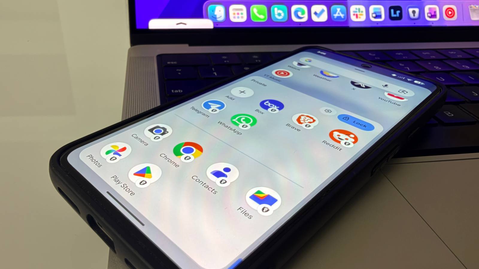 Forget Camera and AI tricks, this free productivity tool is my favorite part of Google Pixel