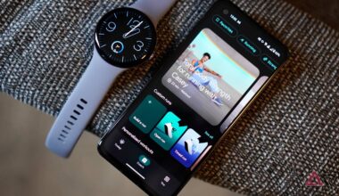 Google's screen-less Whoop rival is Fitbit Air