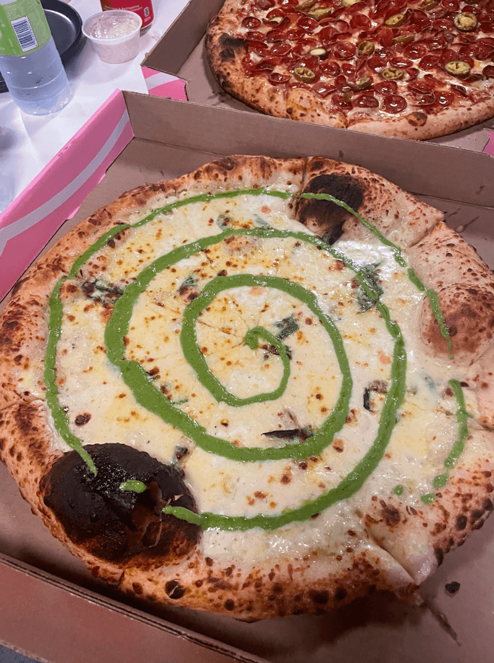 Pizza