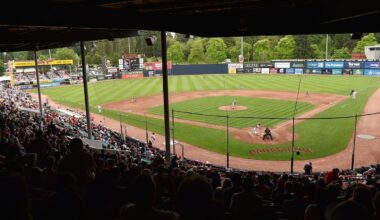 Poll finds Vancouver MLB push gaining steam in B.C.