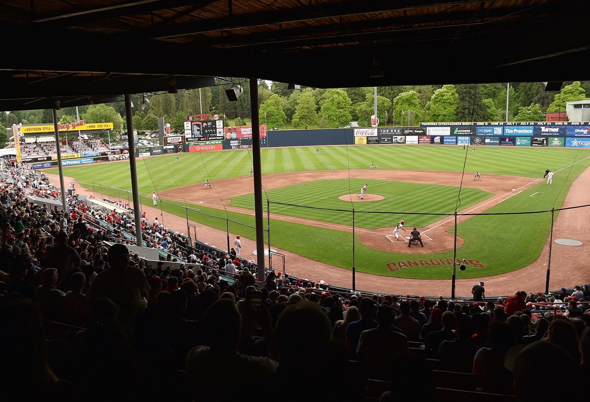 Poll finds Vancouver MLB push gaining steam in B.C.