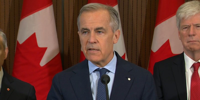 Ottawa Temporarily Suspending Federal Fuel Excise Tax