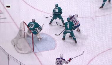 HIGHLIGHTS | Podkolzin Goal | Edmonton Oilers