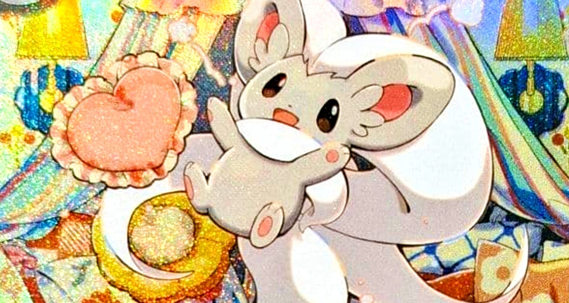 Pokémon Center Chaos Rising ETBs are already going for over $200 on eBay