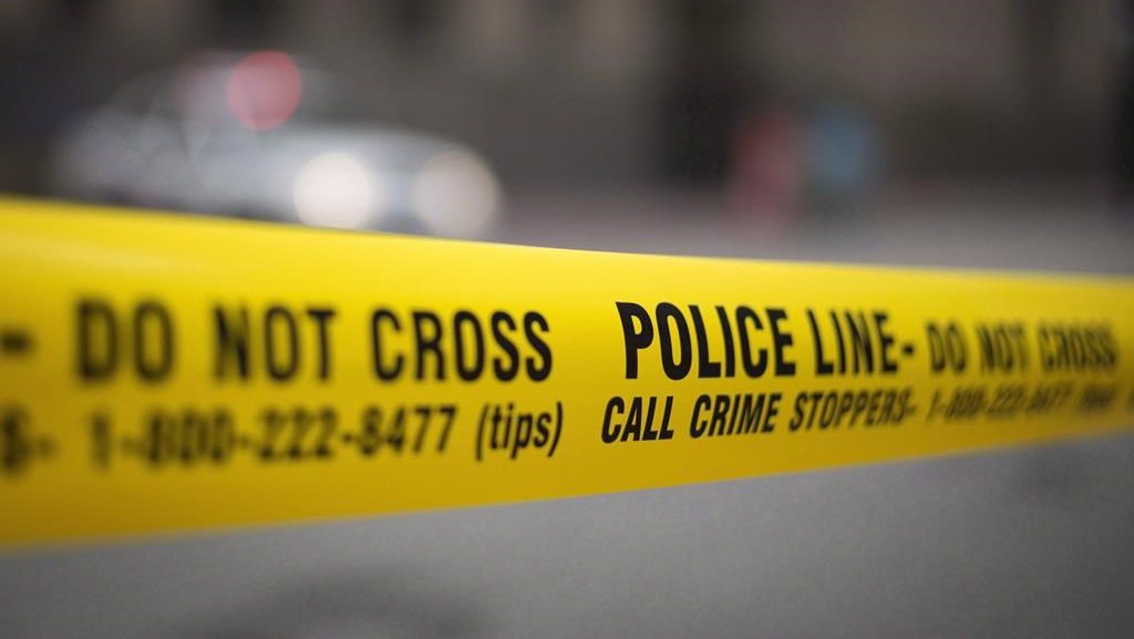 Police ID person found severely injured in Perth park