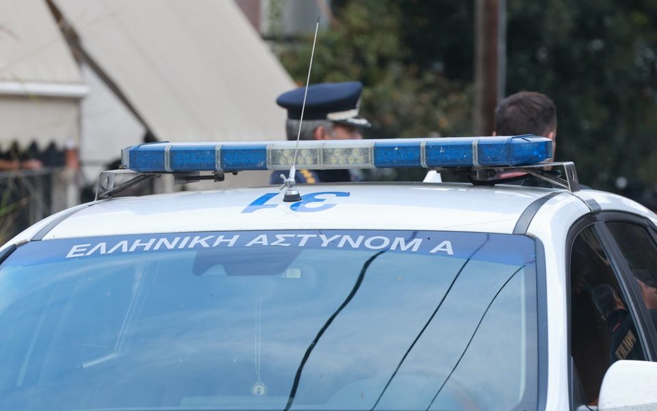 Third arrest in Thessaloniki soccer fan killing