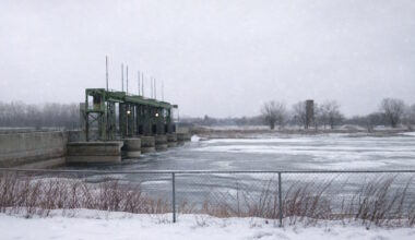 Rising waters on Assiniboine River spark new warning