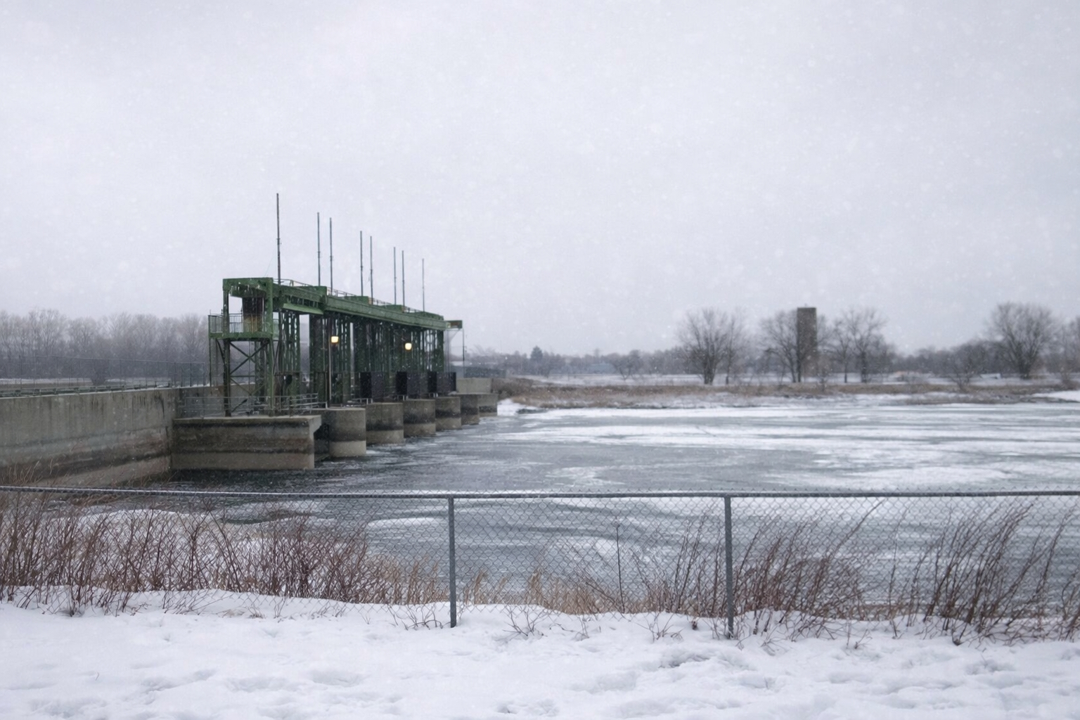 Rising waters on Assiniboine River spark new warning