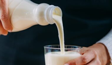 What Happened When I Drank Kefir Every Day for a Week