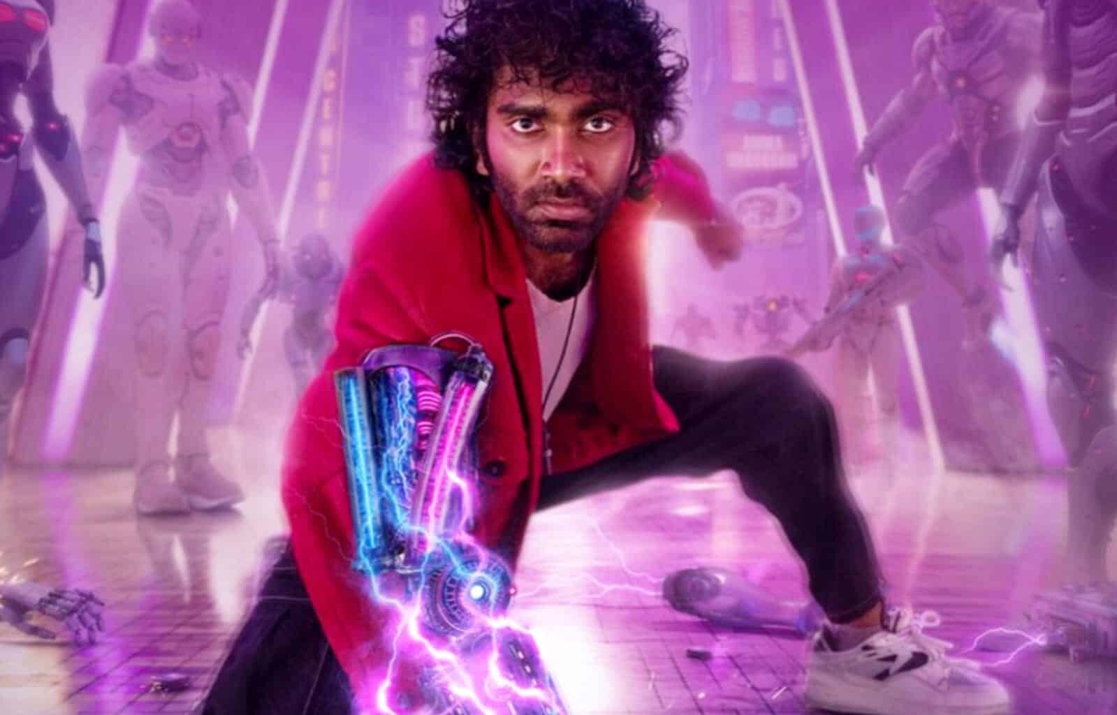 Gen Z Love Stories Losing Steam?