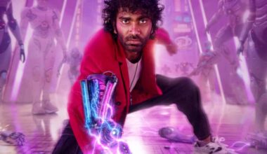 Gen Z Love Stories Losing Steam?