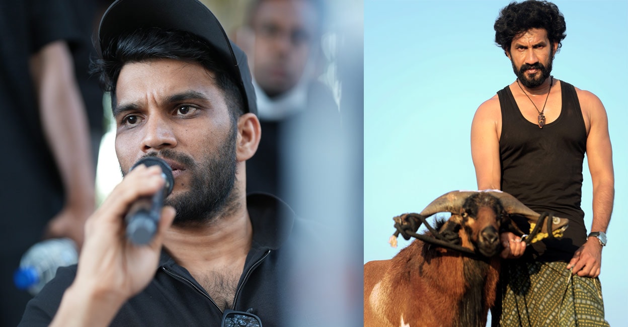 How a Madurai goat tradition inspired this Malayalam filmmaker’s Tamil film 'Jockey'