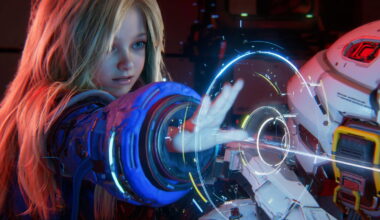 Pragmata Preview:  Yes, it Exists, and Yes, It’s Kind of Great