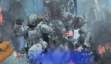 How Capcom's Pragmata blends puzzle-solving with sci-fi combat