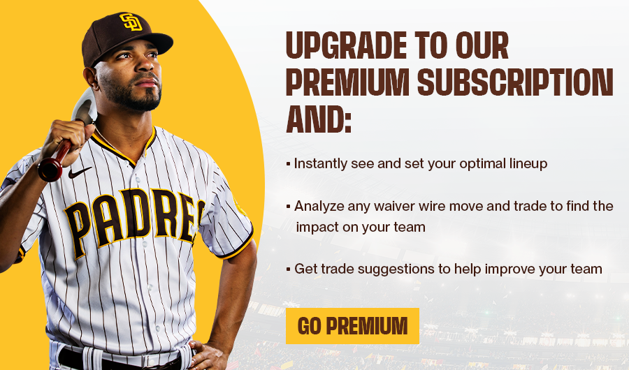 Fantasy Baseball In-Season Waiver Wire & Trade Advice