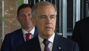 $5B in Federal Funding Being Put Towards Health Infrastructure Across Canada