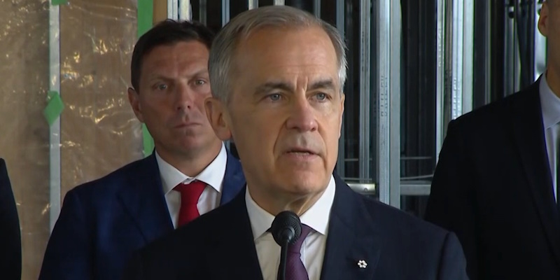 $5B in Federal Funding Being Put Towards Health Infrastructure Across Canada