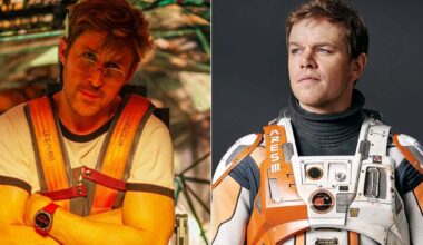 Project Hail Mary North America Box Office: Crosses The Martian’s Lifetime