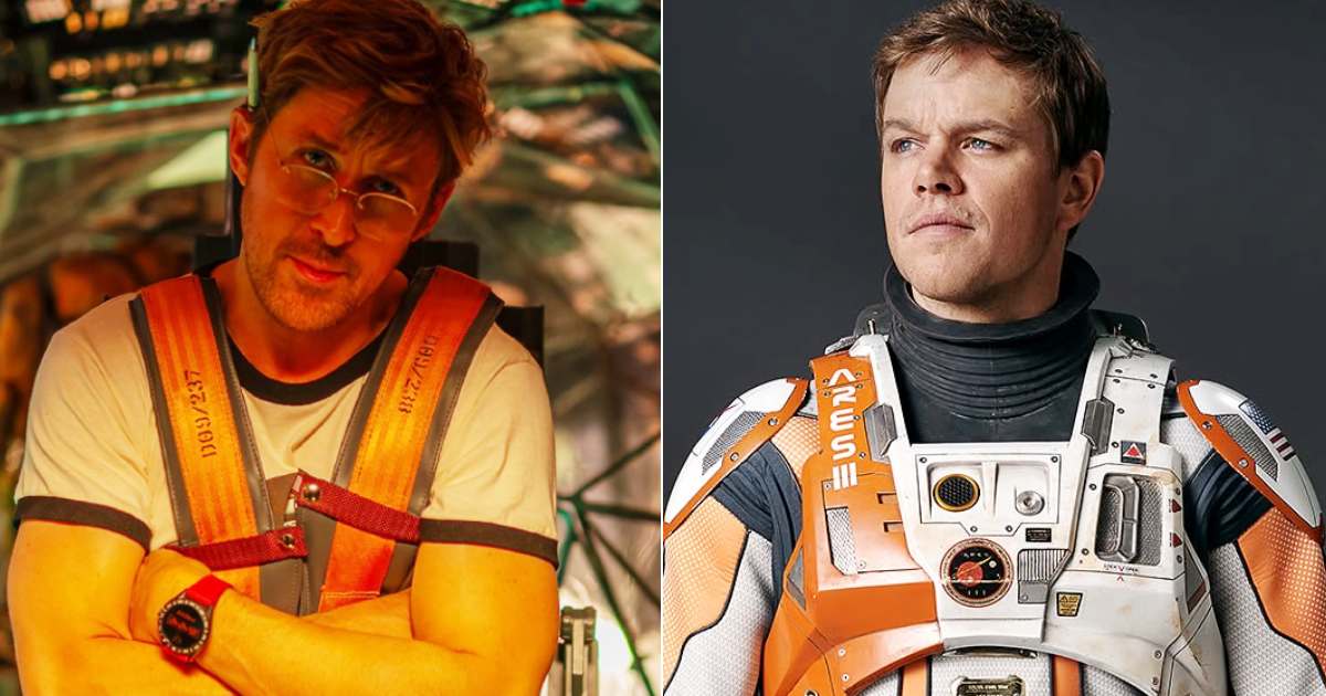 Project Hail Mary North America Box Office: Crosses The Martian’s Lifetime