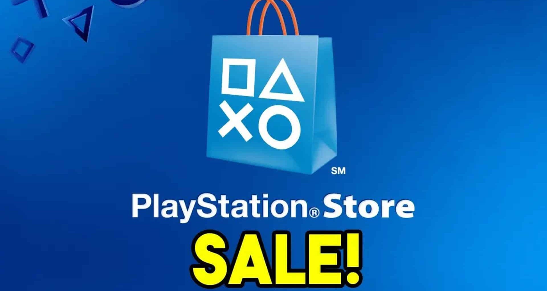 PlayStation Store Spring Sale Refresh