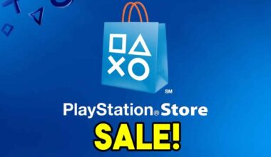 PlayStation Store Spring Sale Refresh