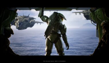 A new Halo leak claims the campaign is content‑complete — but the customization details raise bigger questions