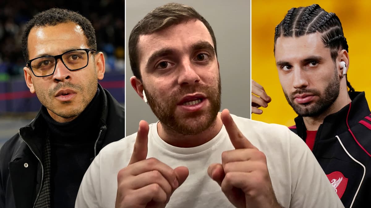 Fabrizio Romano Transfer News: Rosenior sack stance, Szoboszlai truth, Stones bombshell